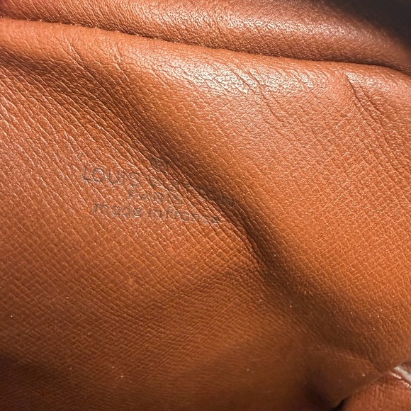 Louis Vuitton Mini Amazon Crossbody Monogram - Picture 3 of 13